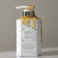 TEABLESS - Lily Musk White Tea Perfume Body Wash - 500ML