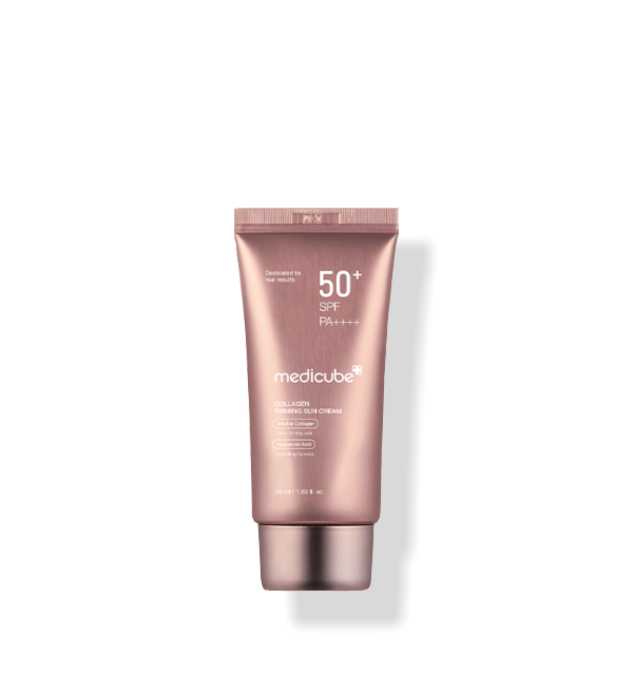 MEDICUBE - Collagen Firming Sun Cream - 50ML