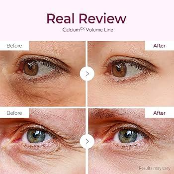 DR.MELAXIN - Cemenrete Calcium Volume Eye Patch - (60 Patches)