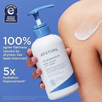 AESTURA - Atobarrier 365 Body Lotion - 400ML