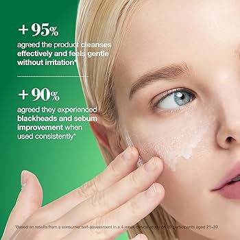 ANUA Heartleaf Pore Control Cleansing Oil - 200ML