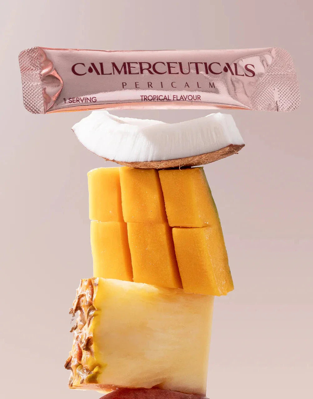 CALMERCEUTICALS - PeriCalm Perimenopause Supplement