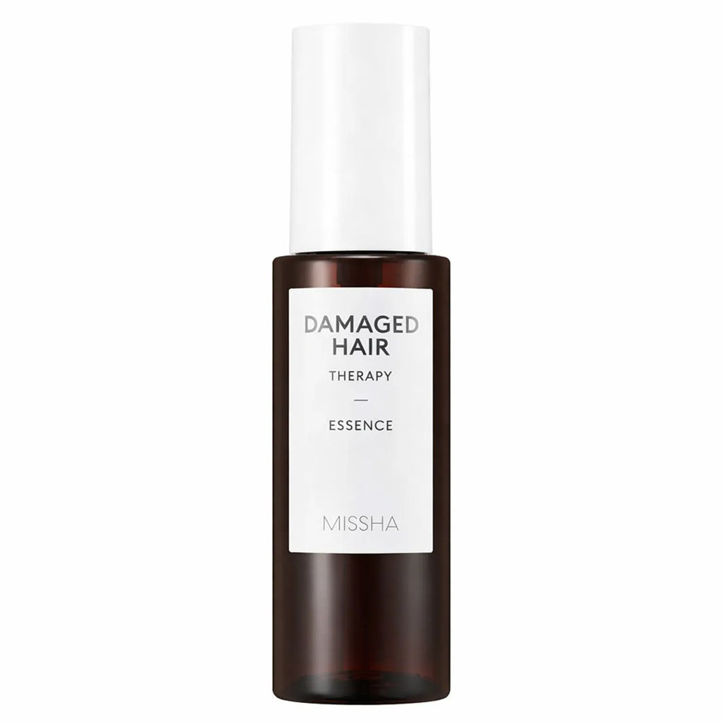 MISSHA - Damaged Hair Therapy Essence - 100ML