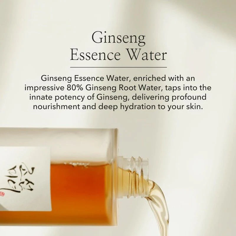 BEAUTY OF JOSEON - Ginseng Essence Water Mini - 40ML