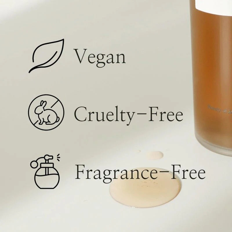 BEAUTY OF JOSEON - Ginseng Essence Water Mini - 40ML