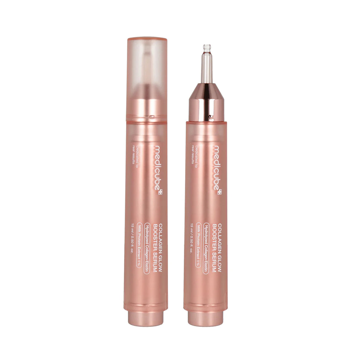 MEDICUBE Collagen Glow Booster Serum - 15ML