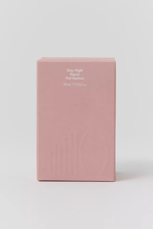 ANILLO Rosy Night Repair Hair Essence 50ml | Hair Treatment