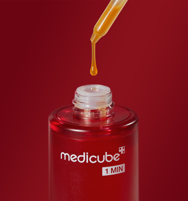 MEDICUBE - Red Succinic Acid Peel - 40ML