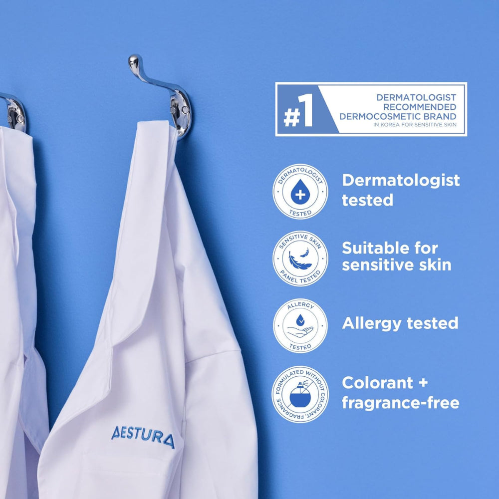 AESTURA - AtoBarrier 365 Cream - 80ML