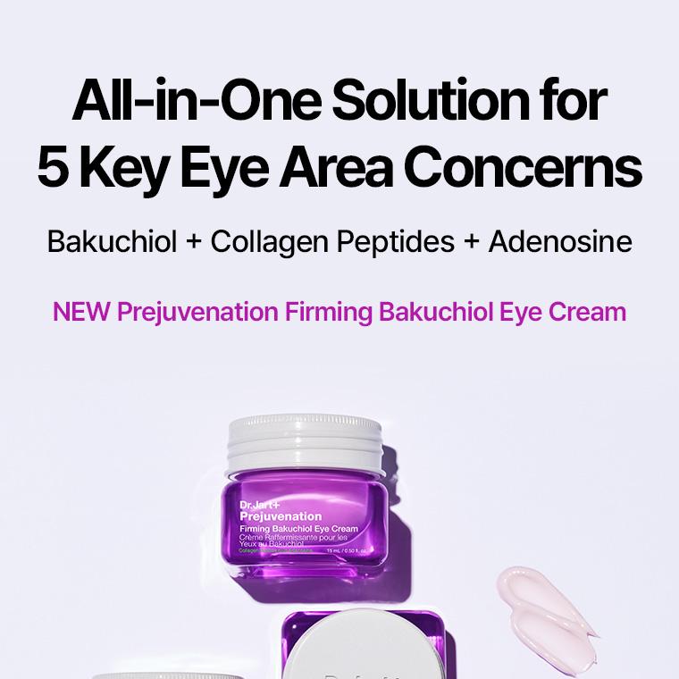 DR.JART+ Bakuhiol Bundle