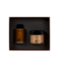ANILLO - Fig & Whisky Oil 22ML & Scrub 44G Set
