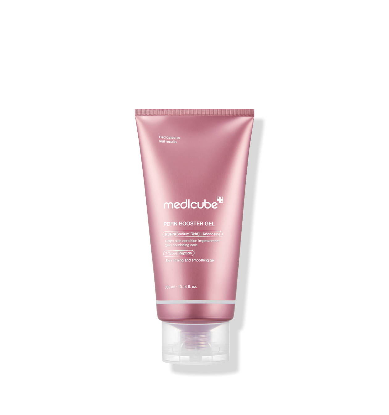 MEDICUBE - PDRN Booster Gel - 300ML