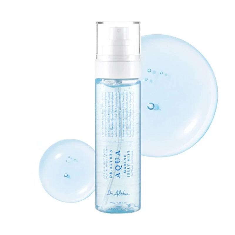 DR.ALTHEA - Aqua Marine Jelly Mist - 100ML