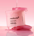 MEDICUBE - PDRN Pink Collagen Toning Gel Toner Pad (70 Pads)