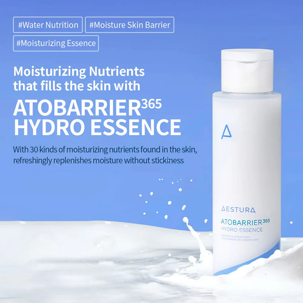 AESTURA AtoBarrier 365 Hydro Essence - 200ML