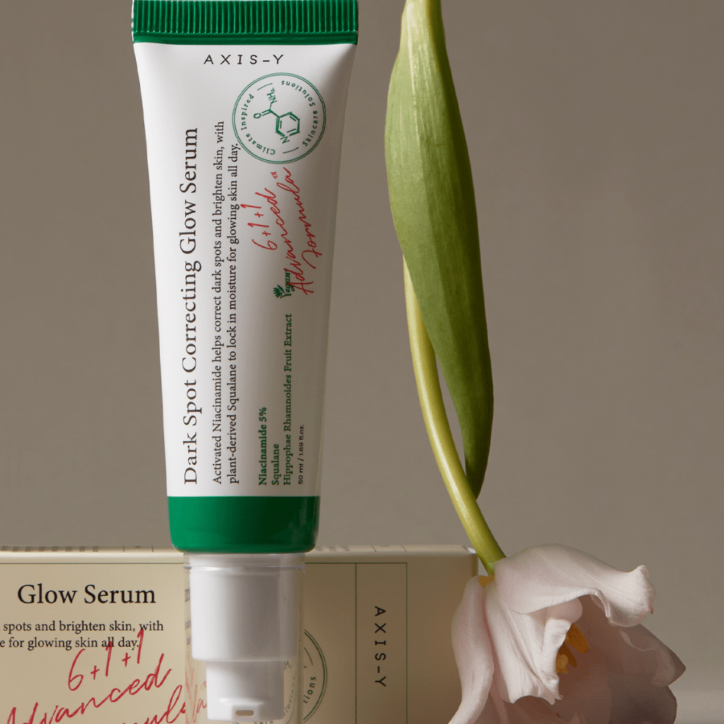 AXIS-Y - Dark Spot Correcting Glow Serum - 50ML