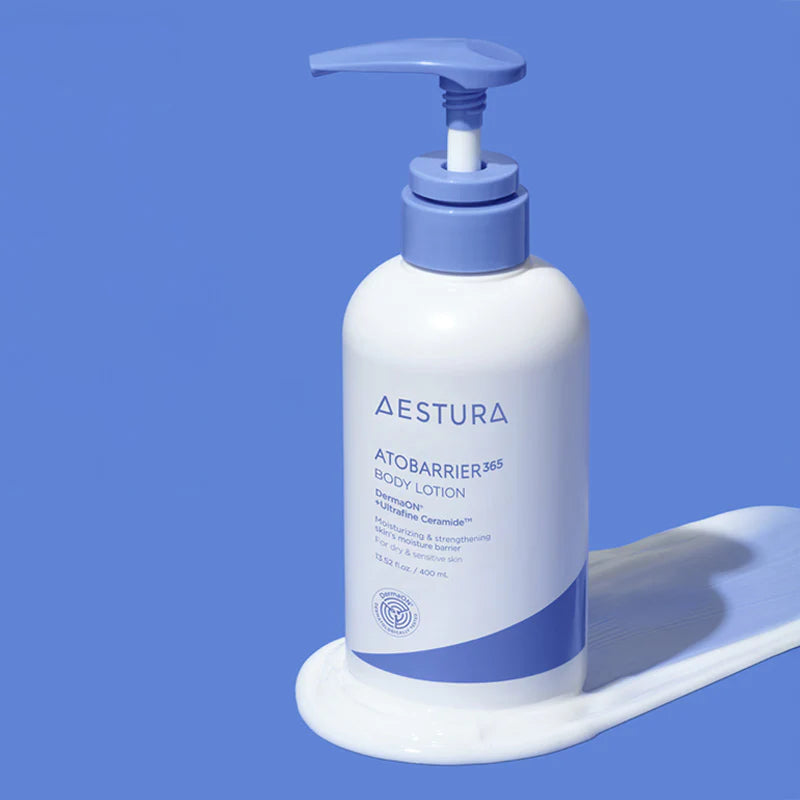 AESTURA - Atobarrier 365 Body Lotion - 400ML