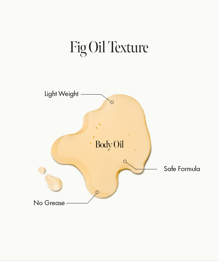 ANILLO - Fig & Whisky Oil 22ML & Scrub 44G Set