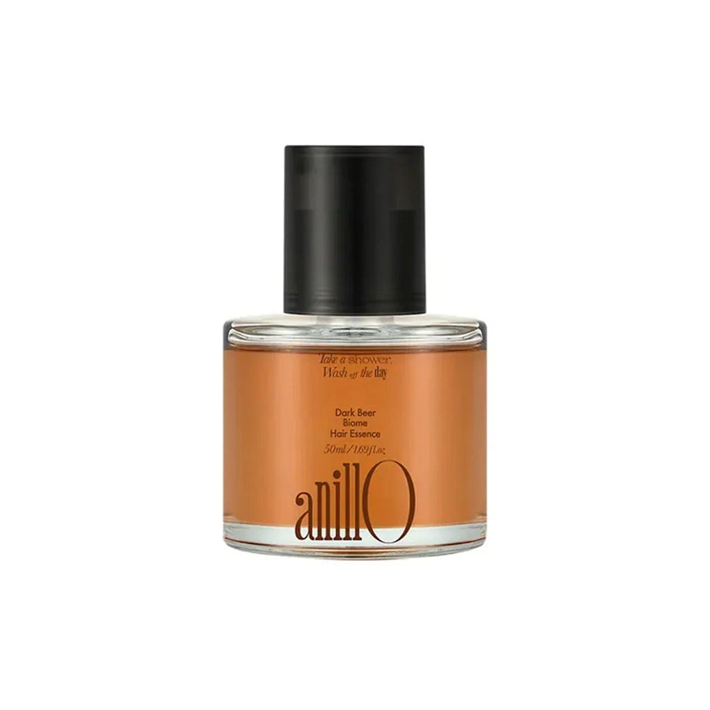 ANILLO - Dark Beer Biome Hair Essence - 50ML