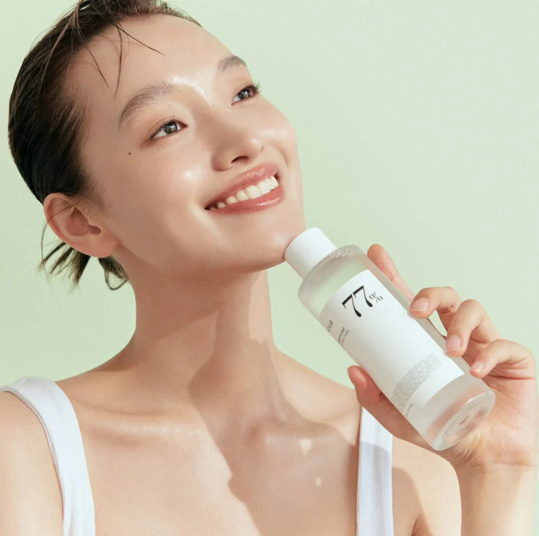 ANUA Heartleaf 77% Soothing Toner - 500ML
