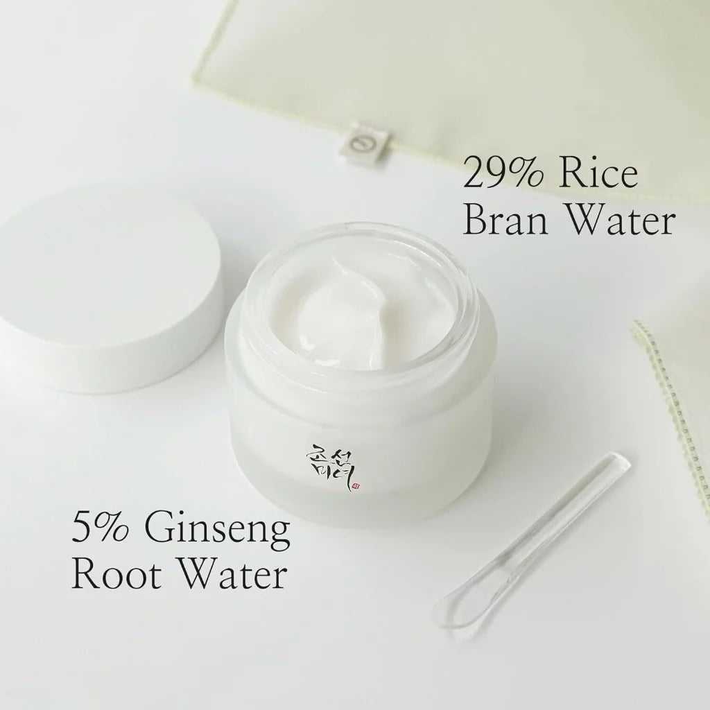 BEAUTY OF JOSEON - Dynasty Cream - 50ML