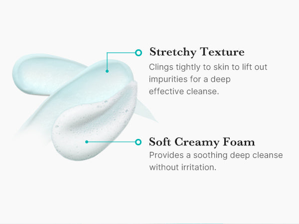 MEDICUBE - Azelaic Acid Niacinamide Deep Clean Foam Cleanser - 120G
