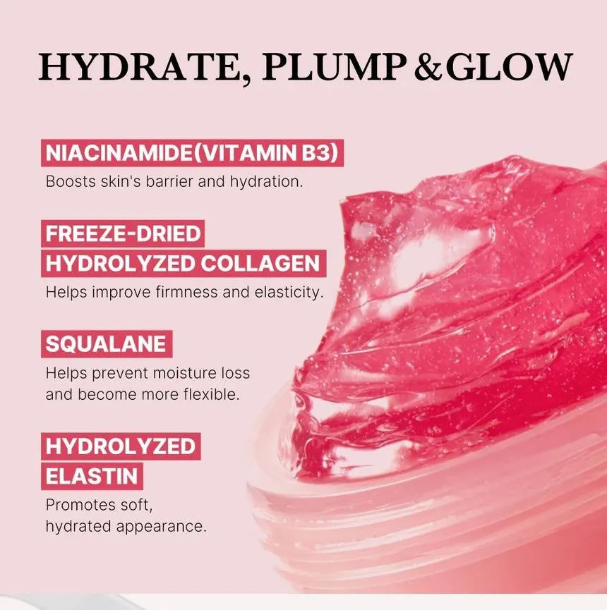 MEDICUBE - Collagen Jelly cream - 110ML
