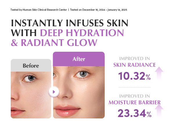 EQQUALBERRY - Purple PDRN Pore Minimizing Serum - 30ML