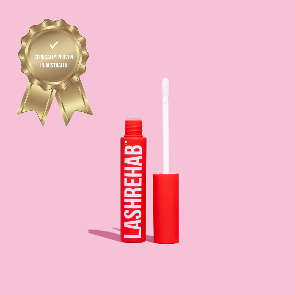 LASH REHAB - Brow Growth Serum - 3ML