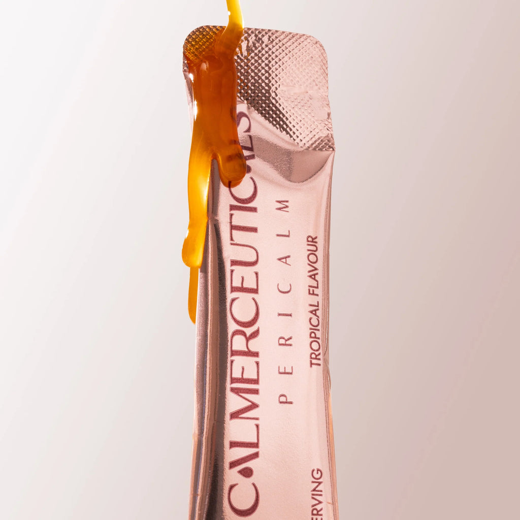 CALMERCEUTICALS - PeriCalm Perimenopause Supplement