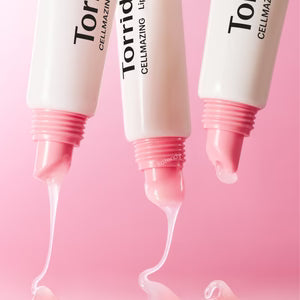 TORRIDEN - Cellmazing Lip Essence - 11ML