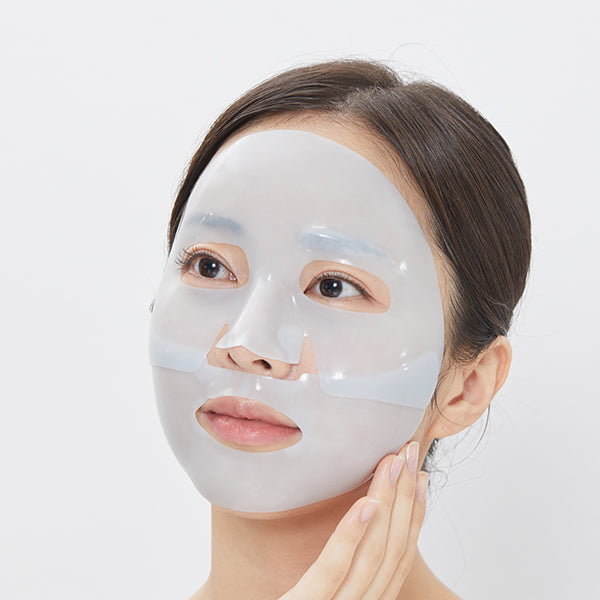VT COSMETICS - PDRN Hydrogel Mask 1 SHEET - 33G.