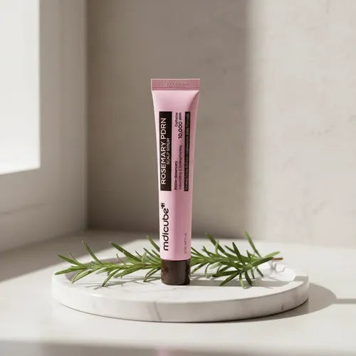 MEDICUBE - Rosemary PDRN Scalp Serum - 20ML