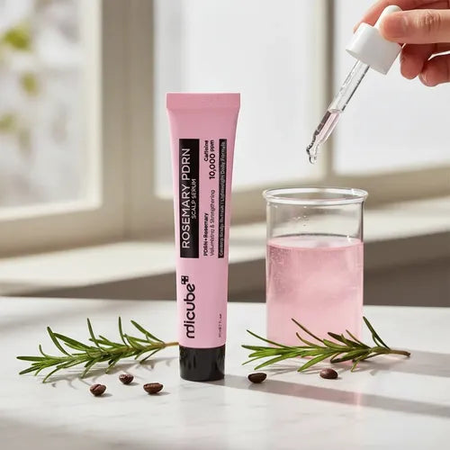 MEDICUBE - Rosemary PDRN Scalp Serum - 20ML