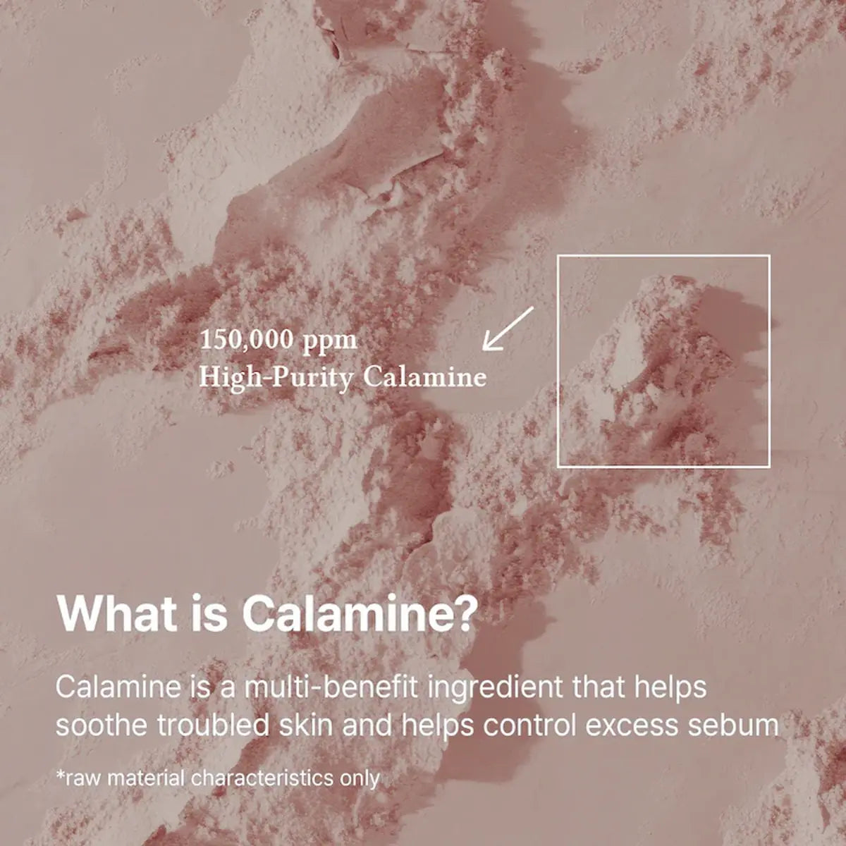 DR.ALTHEA - 15% Calamine Spot Powder - 15ML