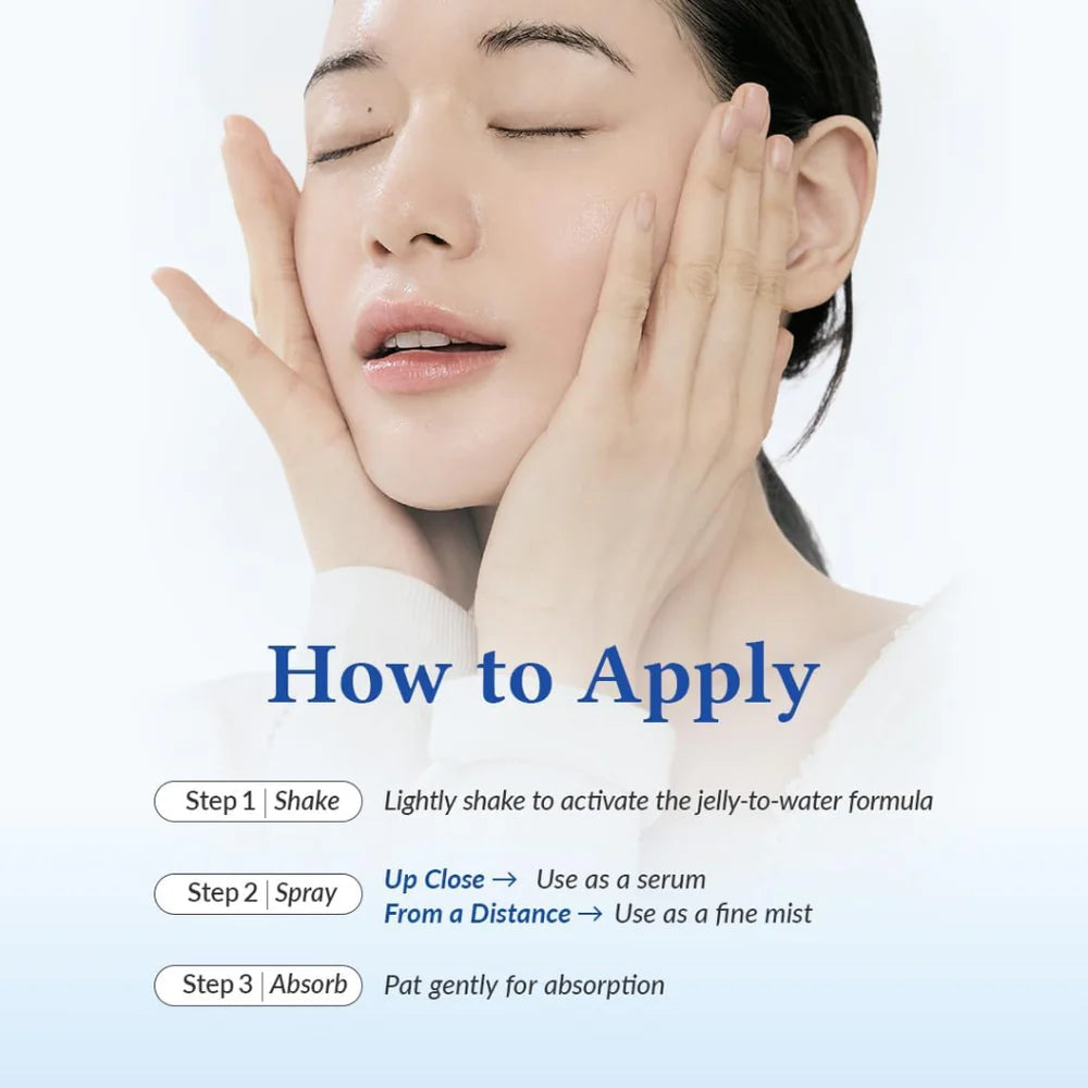 DR.ALTHEA - Aqua Marine Jelly Mist - 100ML