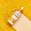 DR.MELAXIN - Peel Shot Exfoliating Kojic Acid Turmeric Serum - 80ML