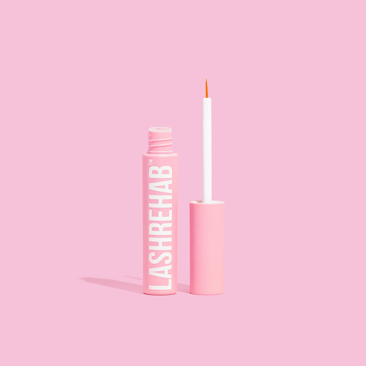 LASH REHAB - Eyelash Growth Serum – Clinically Proven - 3ML