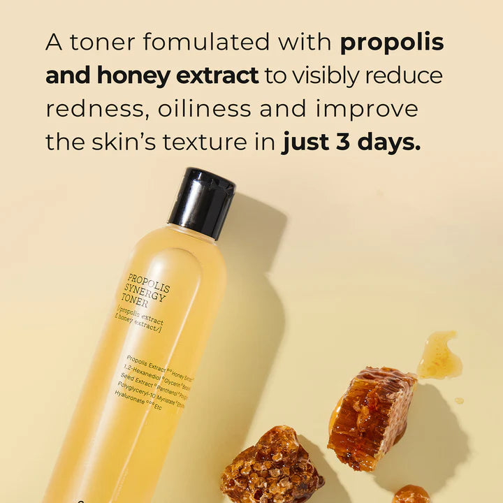 COSRX - Full Fit Propolis Synergy Toner - 150ML