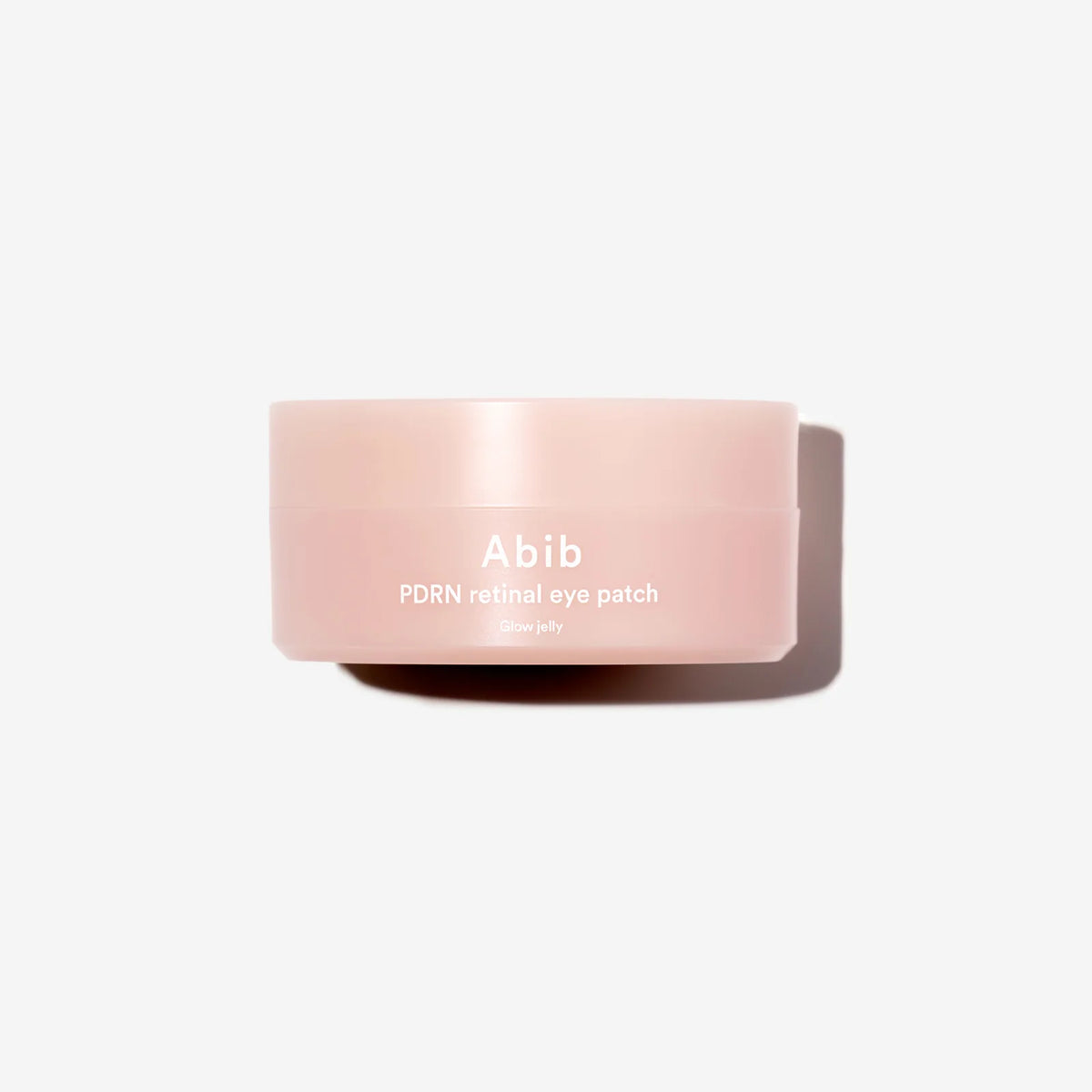 ABIB PDRN Retinal Eye Patch Glow Jelly under-eye jelly patches