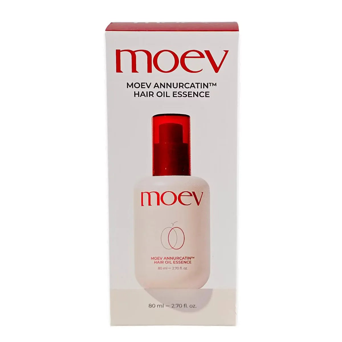 MOEV - Annurcatin Hair Tonic - 150ML