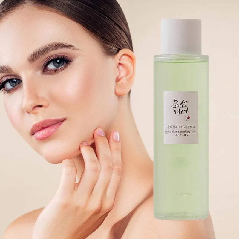 Beauty of Joseon - Green Plum Refreshing Toner (AHA+BHA) - 150ML