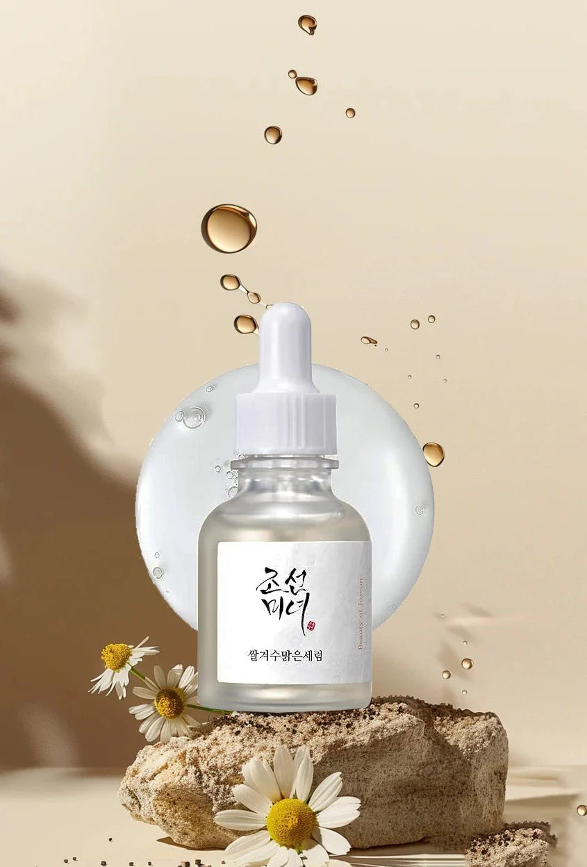 BEAUTY OF JOSEON - Deep Glow Serum - 30ML