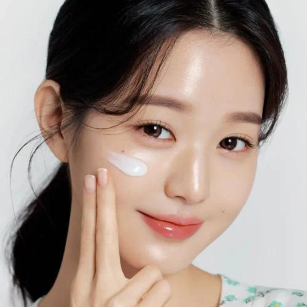 INNISFREE - Green Tea Seed Hyaluronic Cream - 50ML