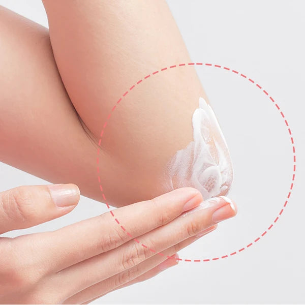 IT'S SKIN - Secret Solution Wedding Dress Pure Cream - 100ML