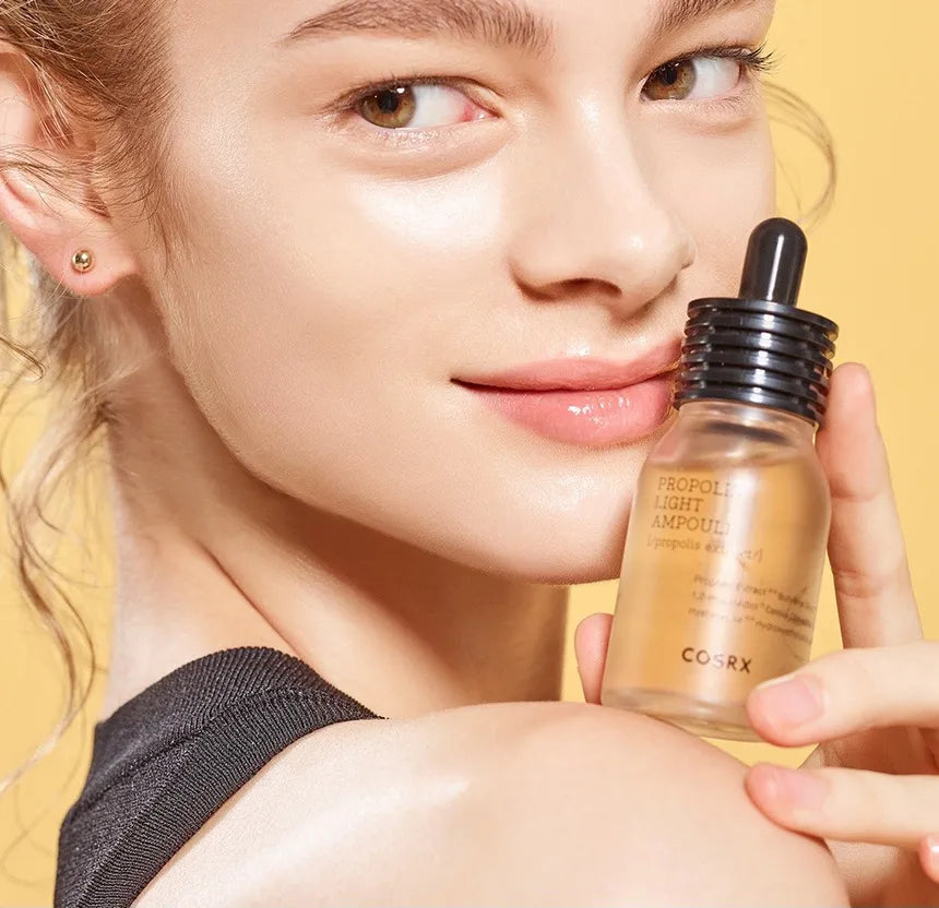COSRX - Propolis Light Ampule - 20ML