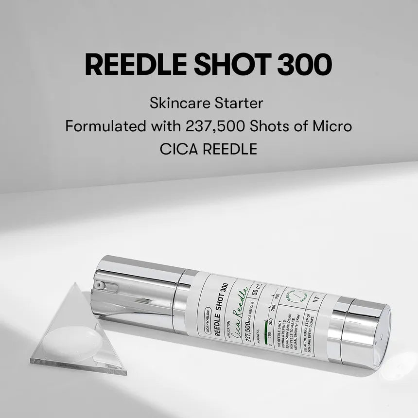 VT COSMETICS - Reedle Shot 300 - 50ML