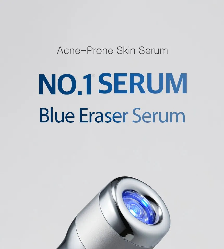 CELLOLOGY -  Blue Eraser Serum - 15ML (LED)