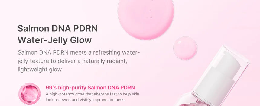 MEDICUBE - PDRN Collagen Jelly Serum - 30ML