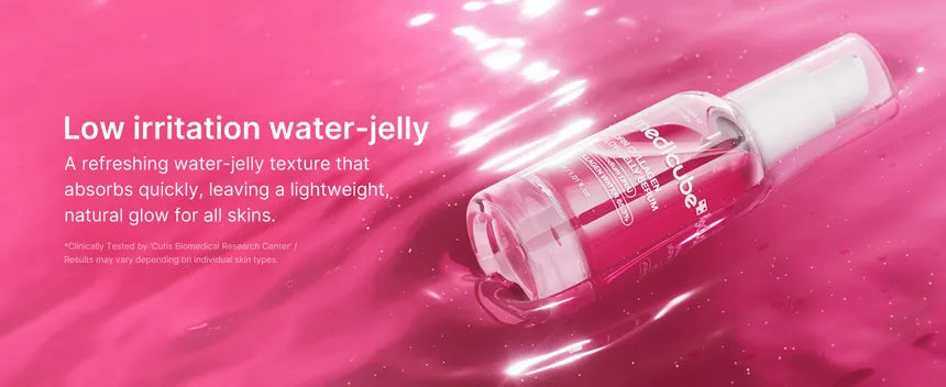 MEDICUBE - PDRN Collagen Jelly Serum - 30ML
